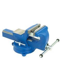 Ken-Tool Industrial Duty Bench Vise 5"