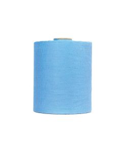 MWB15802 image(1) - Datco International Datco International Surgical Blue 15802 Tack Cloth, 36 in x 18 in, Blue