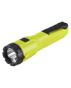 STL68910 image(0) - Streamlight Dualie 3AA Color-Rite - Box - Yellow