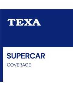 TEXAGU001 image(0) - TEXA USA SUPERCAR COVERAGE
