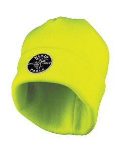 KLE60564 image(0) - Klein Tools Safety Helmet, Type-2, Non-Vented Class E, White