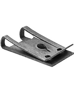 AVCAP15752 image(0) - AUVECO PAK SPRING TYPE U-NUTS #10 SCREW SIZE