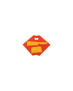 Coster G.L. Ent. Quick Mix 1725 Combo with Goop Scoop and Spreader, 4 in x 5 in x 6 in Spreader, Polypropylene