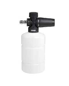BLBHBA001 image(2) - Blubird Bluseal Humpback 3000 Reel Accessories - Foam Canon