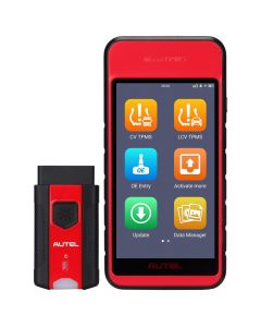 AUL700420 image(1) - Autel MaxiTPMS ITS600CV