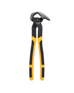 DWTDWHT75488 image(0) - DeWalt 10 Inch End Nipper Pliers