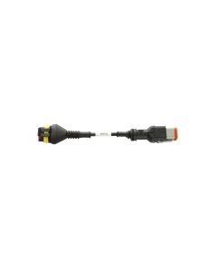 TEX3902864 image(0) - TEXA USA Marine STEYR cable (AM12)