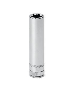 GearWrench 1/4 Inch Drive Deep External Torx Socket E11