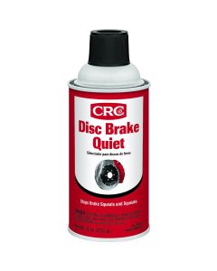 CRC Industries Disc Brake Quiet 1X9OZ