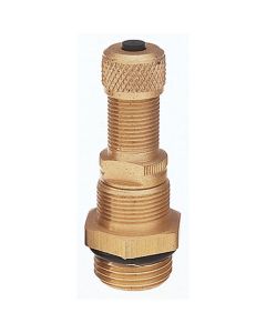 HALM-5000 image(1) - Haltec Super Large Bore Air-Liquid Valve for Tractor and