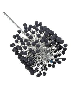 Brush Research 7" 120SC HONE