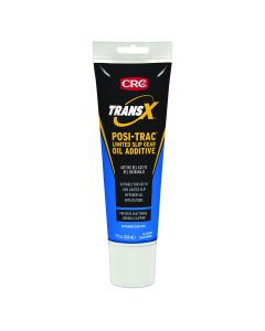 CRC402508-1 image(0) - CRC Industries Trans-X Posi Trac Limited Slip Gear Oil Additive 1X7OZ