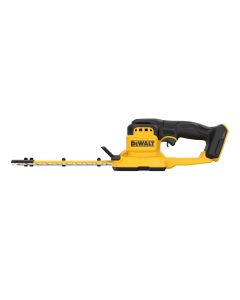 DWTDCHT823B image(1) - DeWalt 20V MAX* 8-In. Compact Hedge Trimmer (Tool Only)