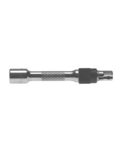 S K Hand Tools Locking extension 1/2-inch drive 3 inch chrome
