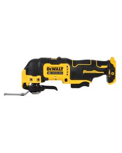 DWTDCS353B image(1) - DEWALT XTREME 12V MAX* Brushless Cordless Oscillating Tool (Tool Only)