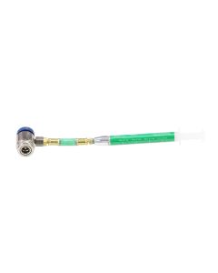 Robinair R-1234YF POE Oil Only Syringe-type Injector