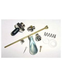 SURK10 image(1) - Milwaukee Sprayer K10 - Model A Complete Repair Kit