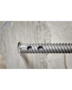 MLW48-20-6782 image(0) - Milwaukee Tool Straight Shank 3/4 Inch X 18 Inch Rebar Cutter