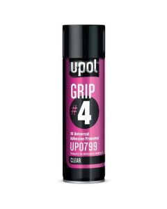 U Pol Products UP0799 Universal Adhesion Promoter Paint, 400 mL