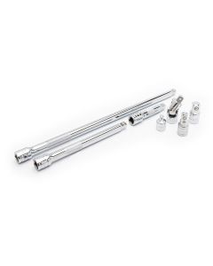 KDT86536 image(2) - GearWrench 7 Piece 3/8 Inch Drive Tool Accessories Set