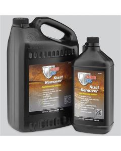 POI40704 image(0) - POR-15 INC 40704 Rust Remover, 1 qt Can, 20 min Curing