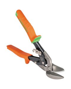 Klein Tools Offset Right-Cutting Aviation Snips