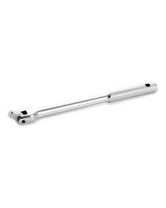 WLMW38118 image(0) - Wilmar Corp. / Performance Tool 3/8" Drive 10" Flex Handle