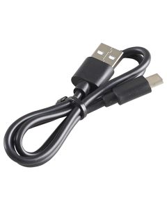 STL22084 image(0) - Streamlight USB-C Cord 22" (55.88 Cm) - Black