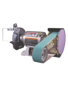 Jet Tools 8" SHOP GRINDER MULT-ITOOL ATTACHMENT