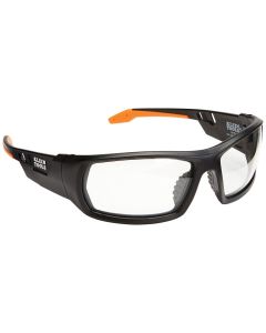 Klein Tools Professional Safety Glasses, Clear Lens