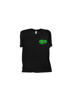 VIM Tools VIM SPRAY CAN T-SHIRT, SHORT SLEEVE, LARGE