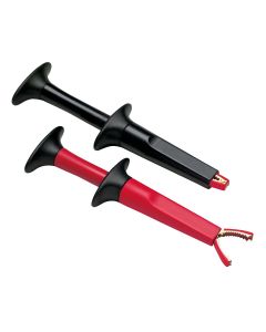 FLUAC220 image(1) - Fluke SUREGRIP ALLIGATOR CLIP