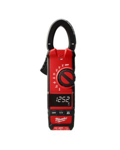 MLW2236-20NST image(2) - Milwaukee Tool Clamp Meter for HVAC/R (NIST)