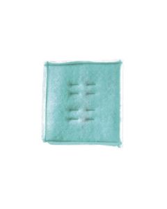 VAF4520-2025 image(0) - Viskon-Aire Filters 20"W x 25"H  Series 45 Intake Filter