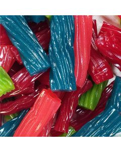 Tender Heifer Snack Co. Party Mix Licorice Candy - 12 Ounce