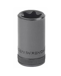 GearWrench 1/4 Inch Drive External Torx Socket E7