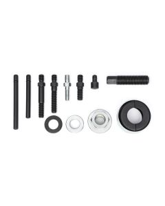 KDT2897D image(1) - GearWrench 12 Piece Pulley Puller and Installer Set