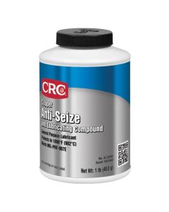 CRCSL35903 image(0) - CRC Industries Sta-Lube Copper Anti-Seize & Lubricating Compound 1X16OZ