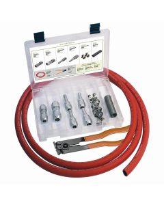 S.U.R.&R. Heater Line Repair Kit