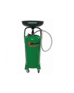 BLK4110-023 image(0) - Balcrank Drain, Antifreeze, 23 Gallon, Roughneck, 23-Gallon
