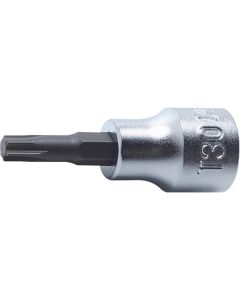 Ko-ken USA 3025.38-T40 3/8 Sq. Dr. TORX&Acirc;&reg; T40 Bit Socket - Length 38mm