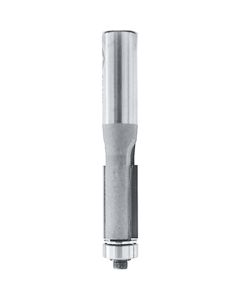 Makita Router Bit 1/2" Flush 1" Cut, 1/2" SH, C.T.