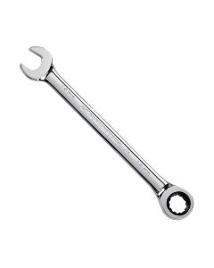 KDT86414 image(2) - GearWrench 14mm 120XP Universal Spline XL Ratcheting Combination Wrench