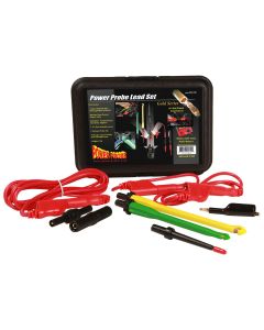 PPRLS01 image(1) - Power Probe PPLS01 Gold Series Lead Set