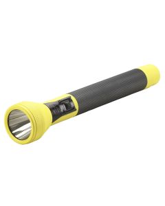 Streamlight SL-20LP - 120V/100V AC - Smart Charge - Yellow