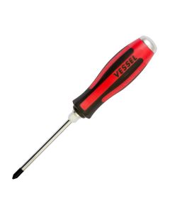 Vessel Tools No. 930 MEGADORA Screwdriver PH1x75