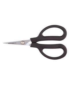 KLE5456 image(0) - Klein Tools Hammer Holder, Slotted Connection, Metal Ring