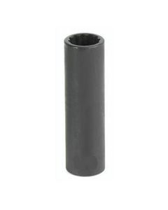 GRE1113MD image(1) - Grey Pneumatic 3/8" Drive x 13mm Deep - 12 Point Socket