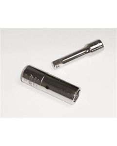 TMRTR1012 image(2) - Tire Mechanic's Resource 1/4" DR. 11MM/12MM SOCKET KIT