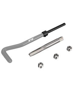 WLMW86901 image(0) - Wilmar Corp. / Performance Tool Thread Repair Kit M6-1.0